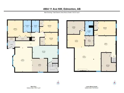 4904 11 AV NW photo 44