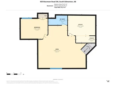 458 MACEWAN RD SW photo 75