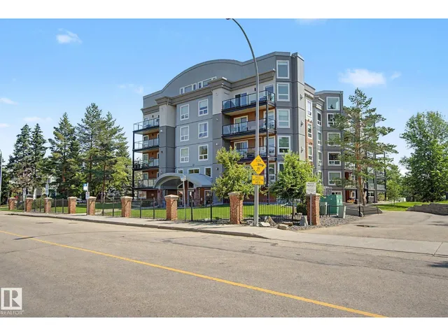 #302 7951 96 ST NW NW, Edmonton