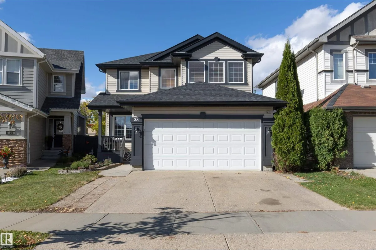28 BECKER CR exterior