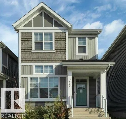 114 STONEHOUSE WY, Leduc