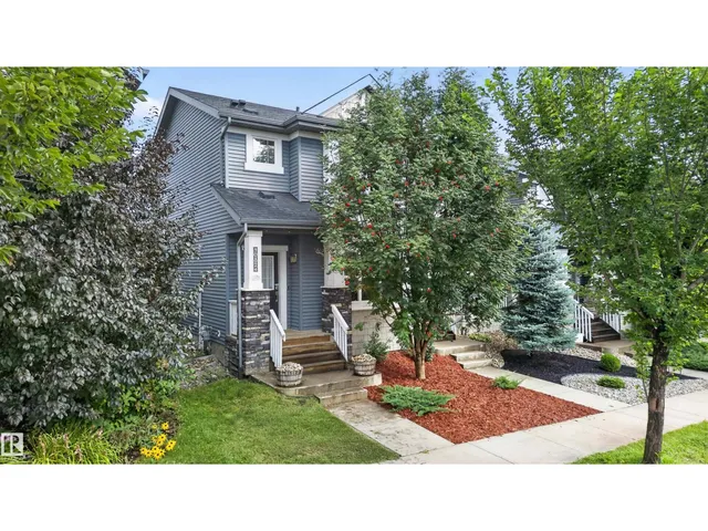 9082 ROSENTHAL LINK LI NW, Edmonton