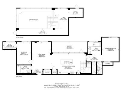 #1225 5151 WINDERMERE BV SW photo 31