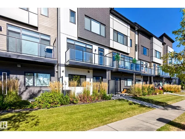 #8 50 EBONY BV, Sherwood Park