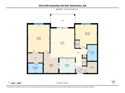 #204 2430 GUARDIAN RD NW photo 34