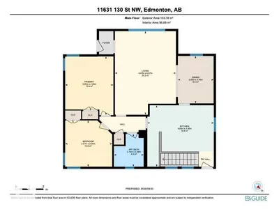 11631 130 ST NW photo 34