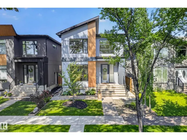 7544 78 AV NW, Edmonton