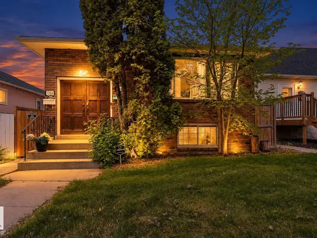 12916 69 ST NW, Edmonton