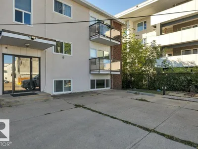 #204 10540 80 AV NW photo 28