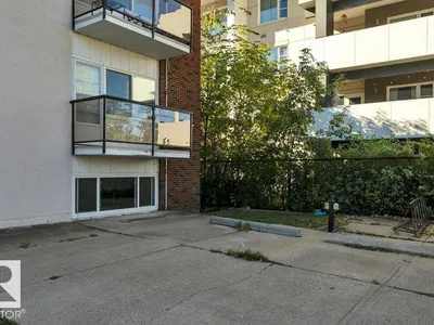 #204 10540 80 AV NW photo 29