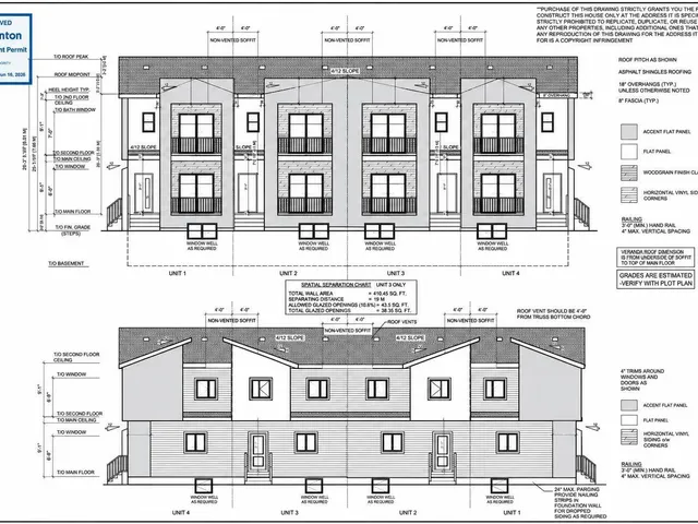 2023 89 ST NW, Edmonton