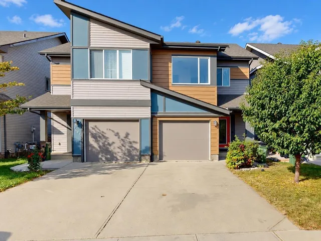 4434 Prowse RD SW, Edmonton