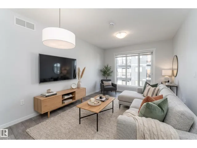 #40 850 SECORD BV NW, Edmonton