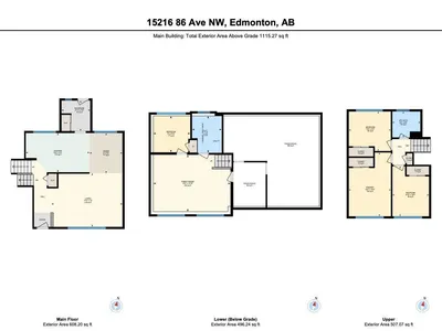 15216 86 AV NW photo 42