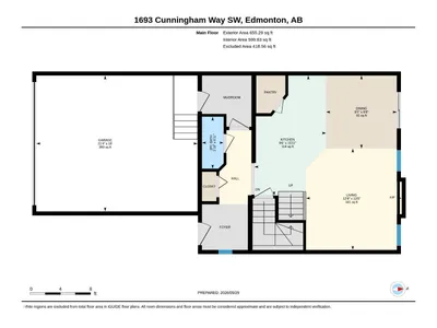 1692 CUNNINGHAM WY SW photo 47