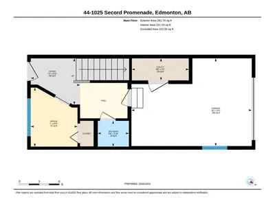 #44 1025 SECORD PROMENADE PM NW photo 30