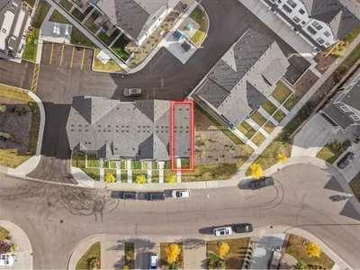 #44 1025 SECORD PROMENADE PM NW photo 40