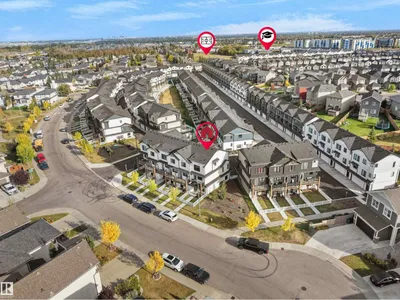 #44 1025 SECORD PROMENADE PM NW photo 34