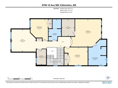 5708 12 AV SW photo 59