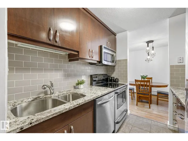 #105 11011 86 AV NW, Edmonton