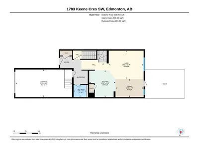 1783 KEENE CR SW photo 21