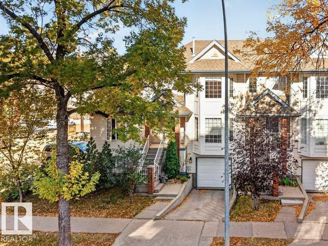 11412 102 AV NW, Edmonton