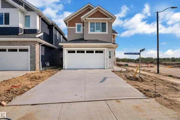465 Crystal Creek LI photo 2