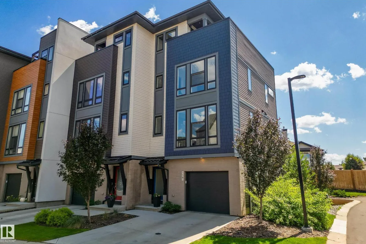 #118 1304 RUTHERFORD RD SW exterior