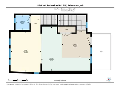 #118 1304 RUTHERFORD RD SW photo 41