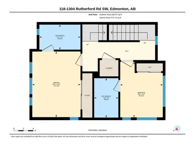 #118 1304 RUTHERFORD RD SW photo 42