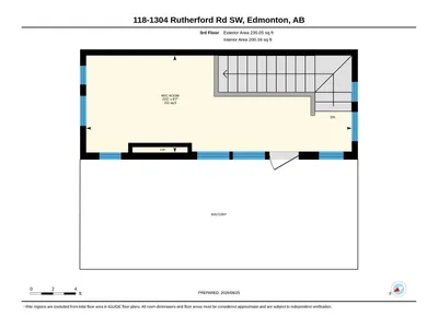 #118 1304 RUTHERFORD RD SW photo 43