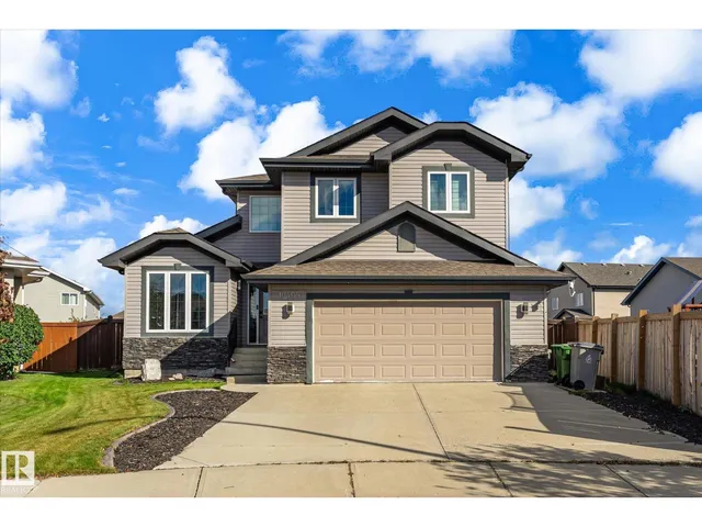 10405 98 ST, Morinville