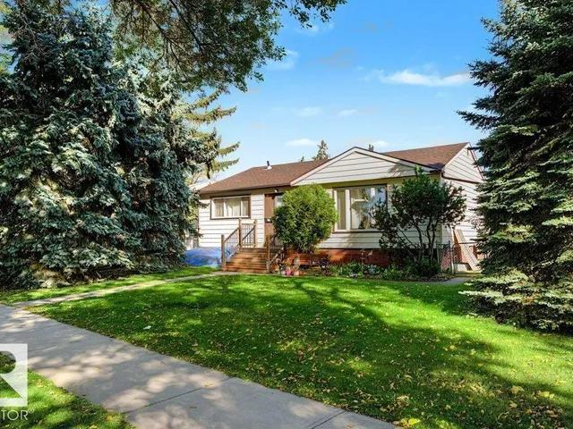 12391 132 ST NW, Edmonton