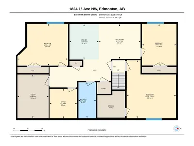 1824 18 AV NW photo 71