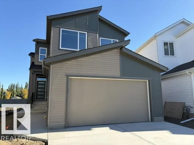 169 ELLIOTT WD, Fort Saskatchewan