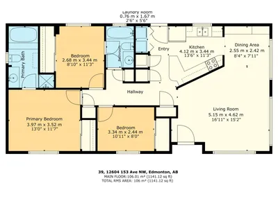 #39 12604 153 AV NW photo 38