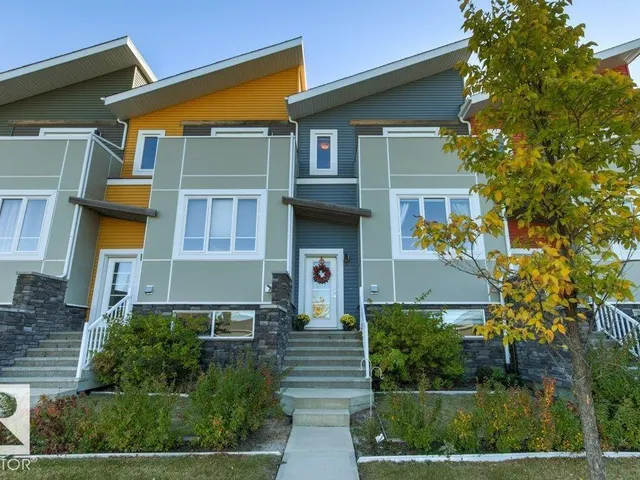 #3 1480 WATT DR SW, Edmonton