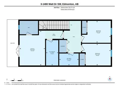 #3 1480 WATT DR SW photo 66