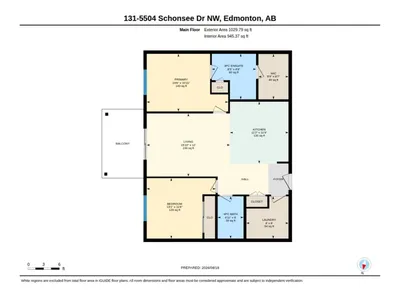 #131 5504 SCHONSEE DR NW photo 50