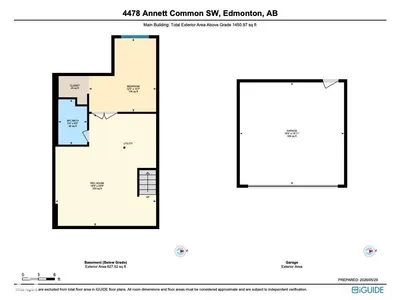 4478 ANNETT CM SW photo 42