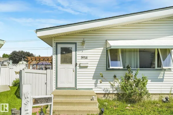 5914 91 AV NW photo 2