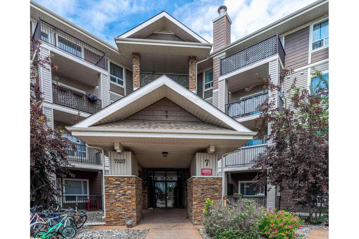 #7224 7327 SOUTH TERWILLEGAR DR NW exterior