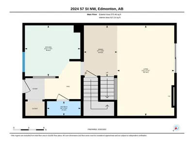 #11 2024 57 ST NW photo 36