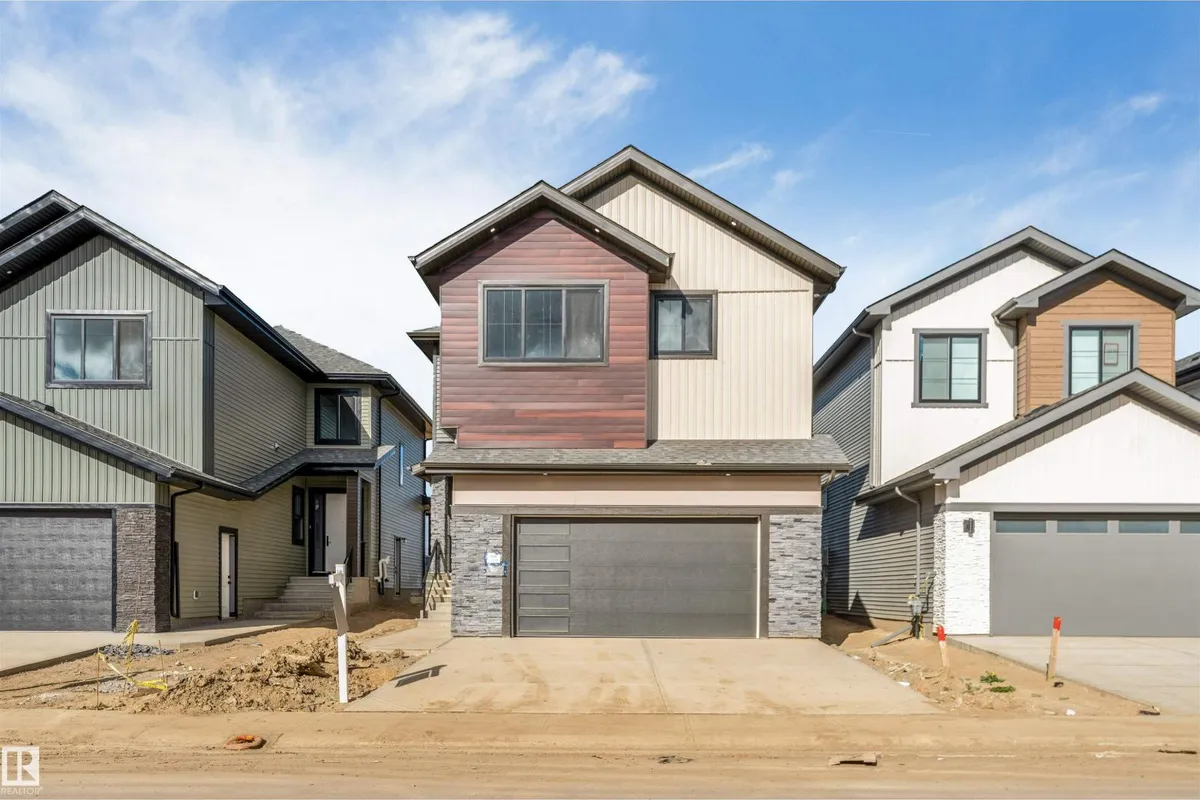 13136 187 AV NW exterior