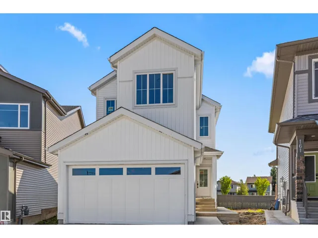 165 ELLIOTT WD, Fort Saskatchewan