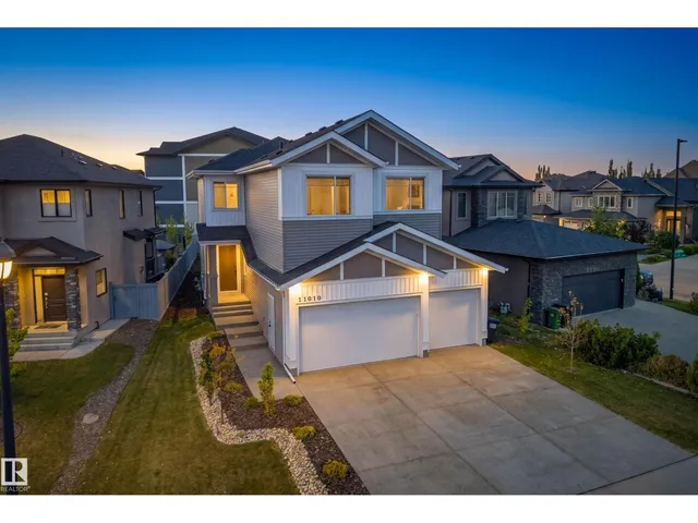 11010 174A AV NW, Edmonton