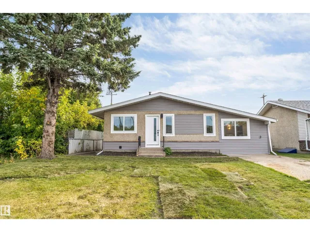 12811 135 ST NW, Edmonton