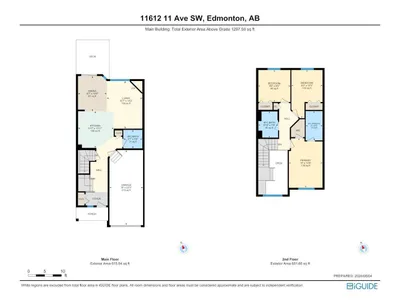 11612 11 AV SW photo 23