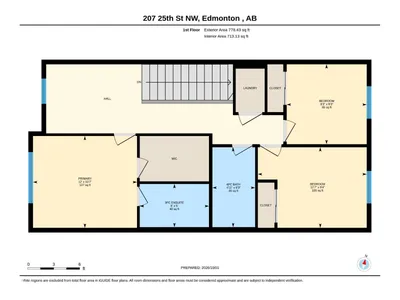 207 25 ST SW photo 35