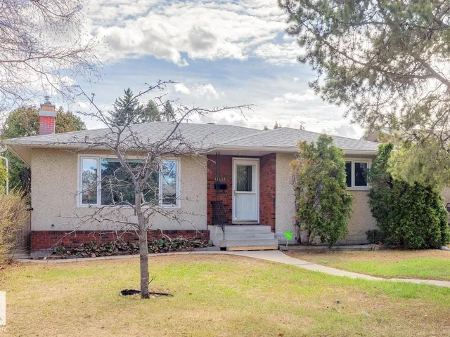 11451 48 AV NW, Edmonton